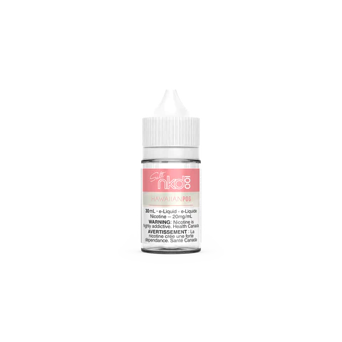 Naked100 - Salts 30ML (ONTARIO)