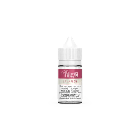 Naked100 - Salts 30ML (ONTARIO)