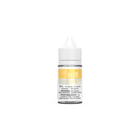 Naked100 - Salts 30ML (ONTARIO)