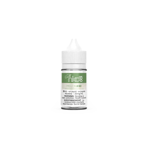 Naked100 - Salts 30ML (ONTARIO)