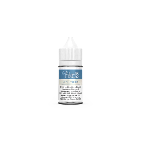 Naked100 - Salts 30ML (ONTARIO)