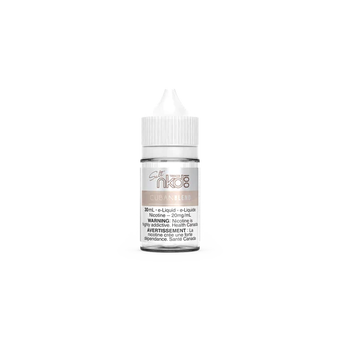 Naked100 - Salts 30ML (ONTARIO)
