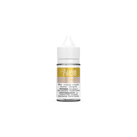 Naked100 - Salts 30ML (ONTARIO)