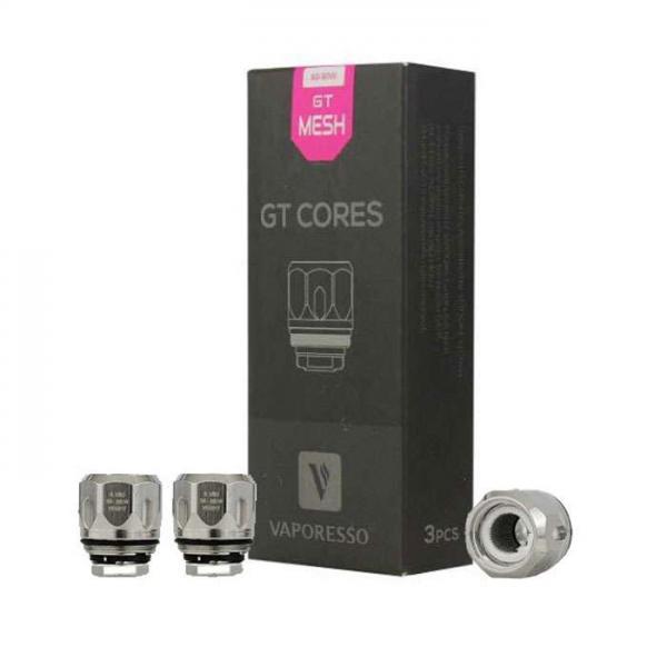Vaporesso GT Cores Coil (3pcs)