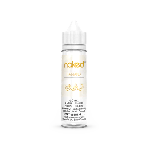 Naked100 - Freebase 60ML (ONTARIO)