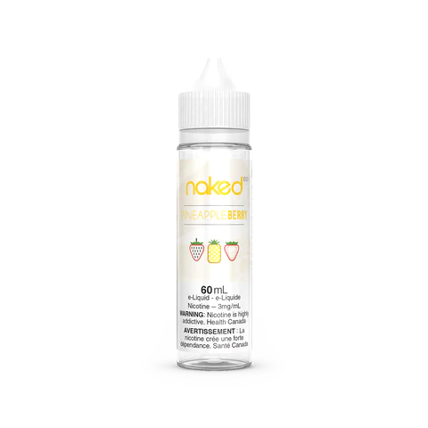 Naked100 - Freebase 60ML (ONTARIO)