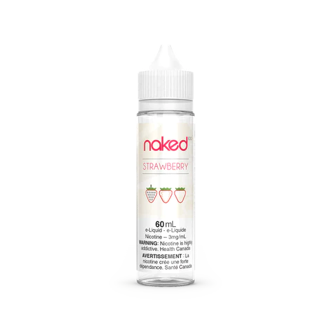 Naked100 - Freebase 60ML (ONTARIO)