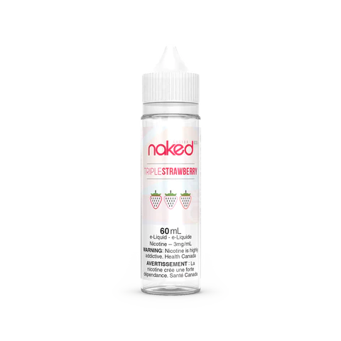 Naked100 - Freebase 60ML (ONTARIO)