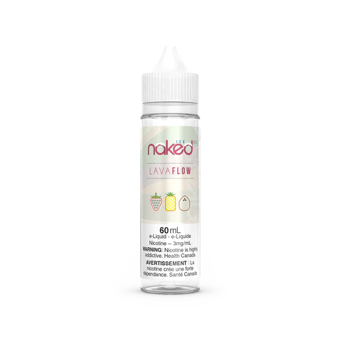 Naked100 - Freebase 60ML (ONTARIO)