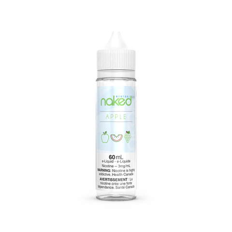 Naked100 - Freebase 60ML (ONTARIO)