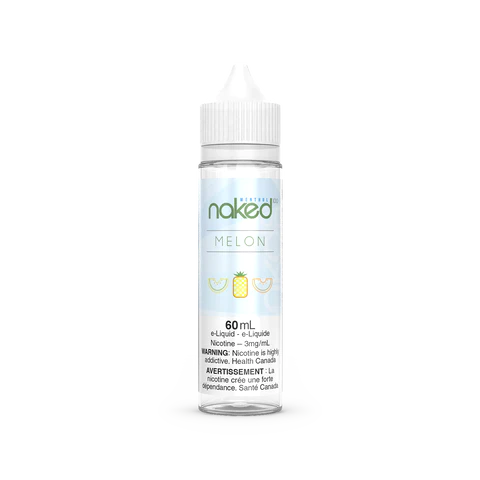 Naked100 - Freebase 60ML (ONTARIO)