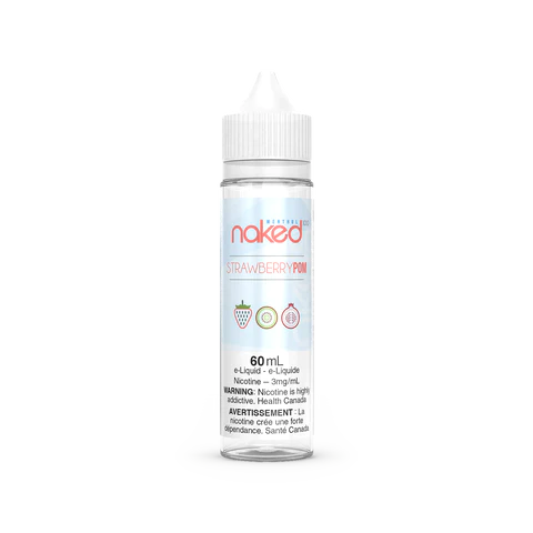Naked100 - Freebase 60ML (ONTARIO)