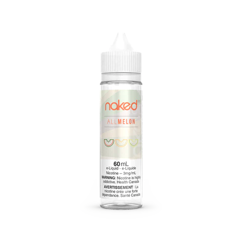 Naked100 - Freebase 60ML (ONTARIO)