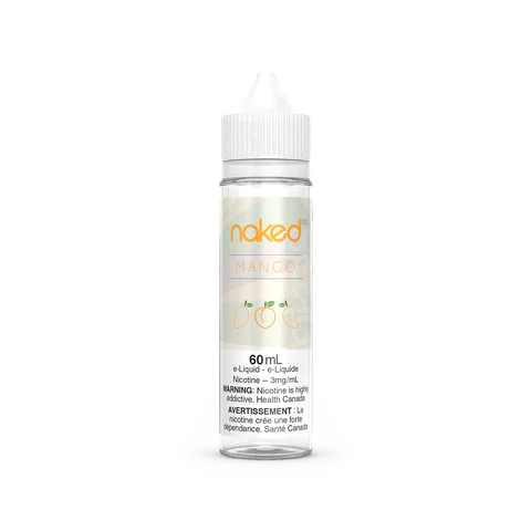 Naked100 - Freebase 60ML (ONTARIO)