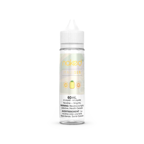 Naked100 - Freebase 60ML (ONTARIO)