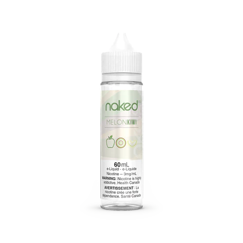 Naked100 - Freebase 60ML (ONTARIO)