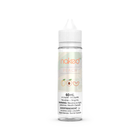 Naked100 - Freebase 60ML (ONTARIO)
