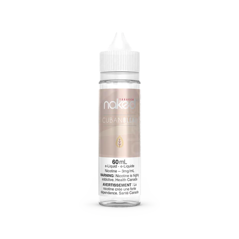 Naked100 - Freebase 60ML (ONTARIO)