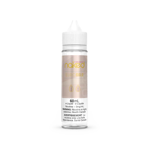Naked100 - Freebase 60ML (ONTARIO)