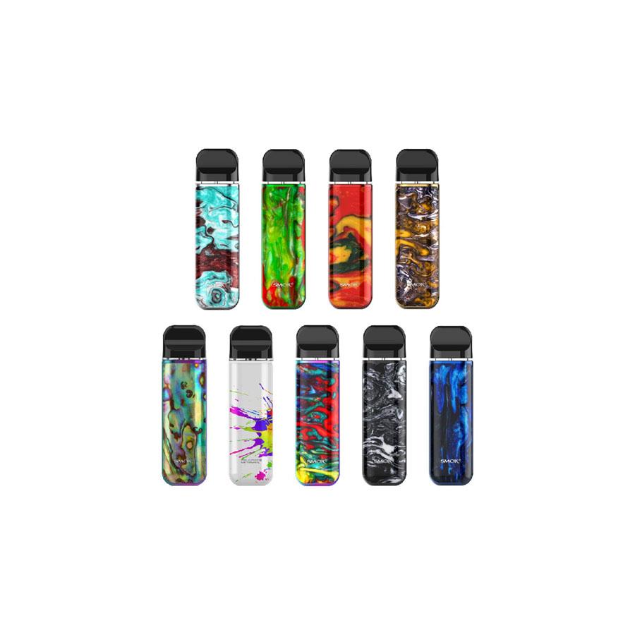 SMOK NOVO 2 POD STARTER KIT
