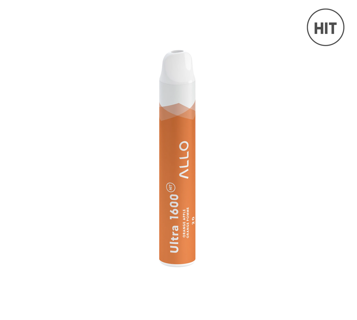 Allo Ultra 1600 (ONTARIO)