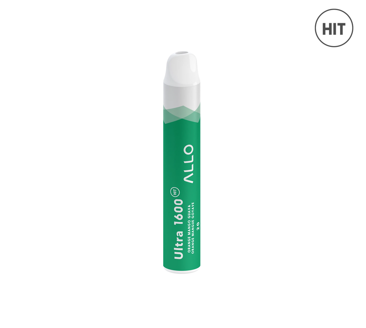 Allo Ultra 1600 (ONTARIO)