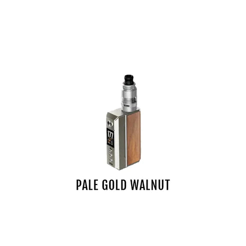 Voopoo Drag 4 Starter Kit