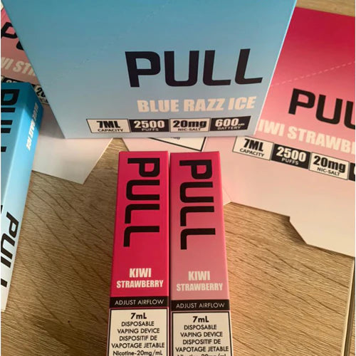 pull disposable vape Pull Disposables – 2500 Puffs (EXCISE TAX)*