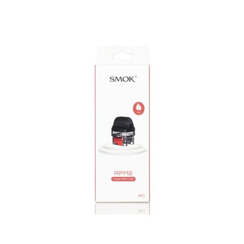 Smok RPM 2 Empty Replacement Pod