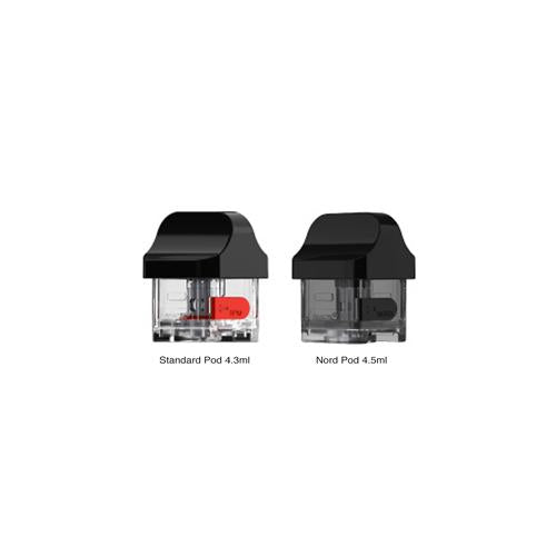 SMOK RPM40 Replacement Pods