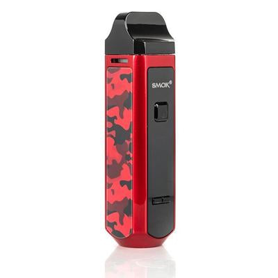 Smok RPM 40 Open Pod Kit