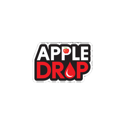 Apple Drop Freebase 60ML (ONTARIO)
