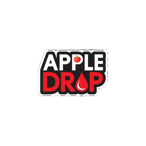 Apple Drop Freebase (60ML) - EXCISE TAX