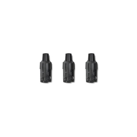 SMOK RPM 25W EMPTY REPLACEMENT POD (3PACK) [CRC]