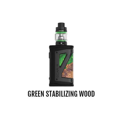SMOK SCAR-18 STARTER KIT