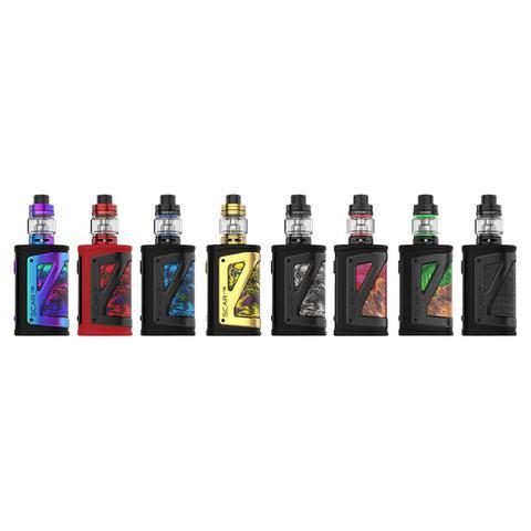 SMOK SCAR-18 STARTER KIT