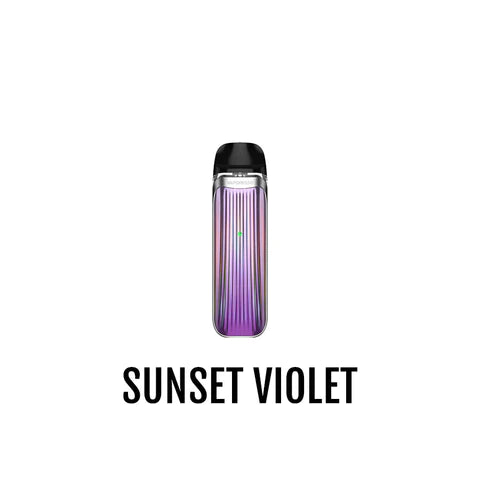 VAPORESSO LUXE QS POD KIT [CRC]