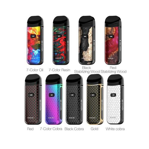 Smok Nord 2 Pod Kit (40W) (CRC)