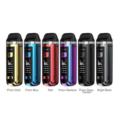 Smok RPM 2 Pod Kit