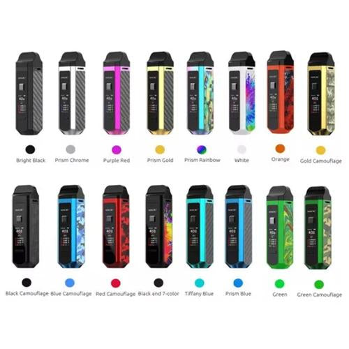 Smok RPM 40 Open Pod Kit