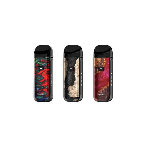 Smok Nord 2 Pod Kit (40W) (CRC)
