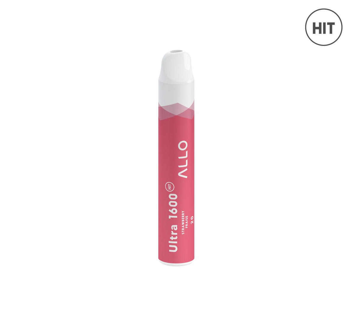 Allo Ultra 1600 (ONTARIO)