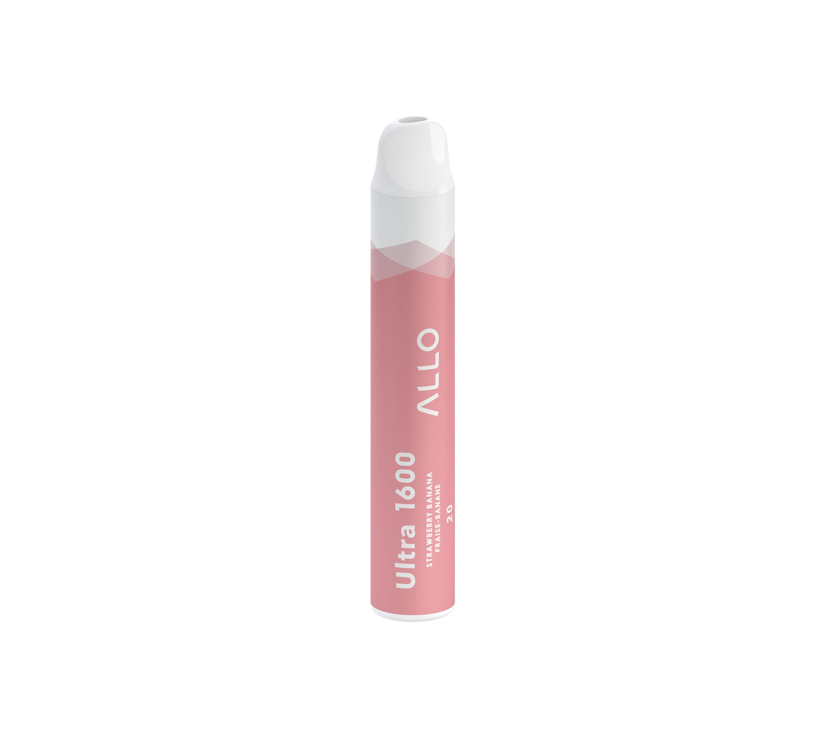 Allo Ultra 1600 (ONTARIO)