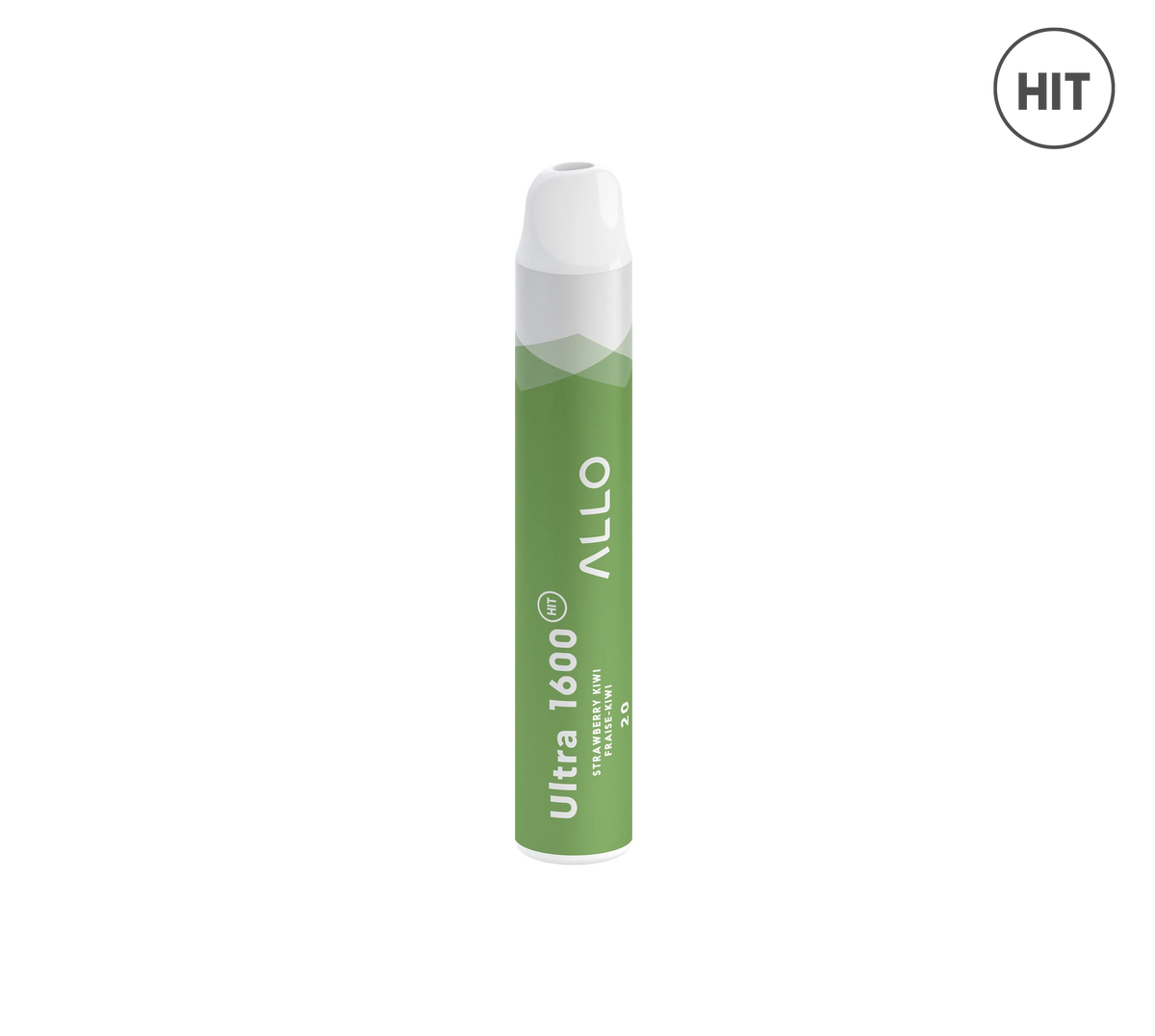 Allo Ultra 1600 (ONTARIO)