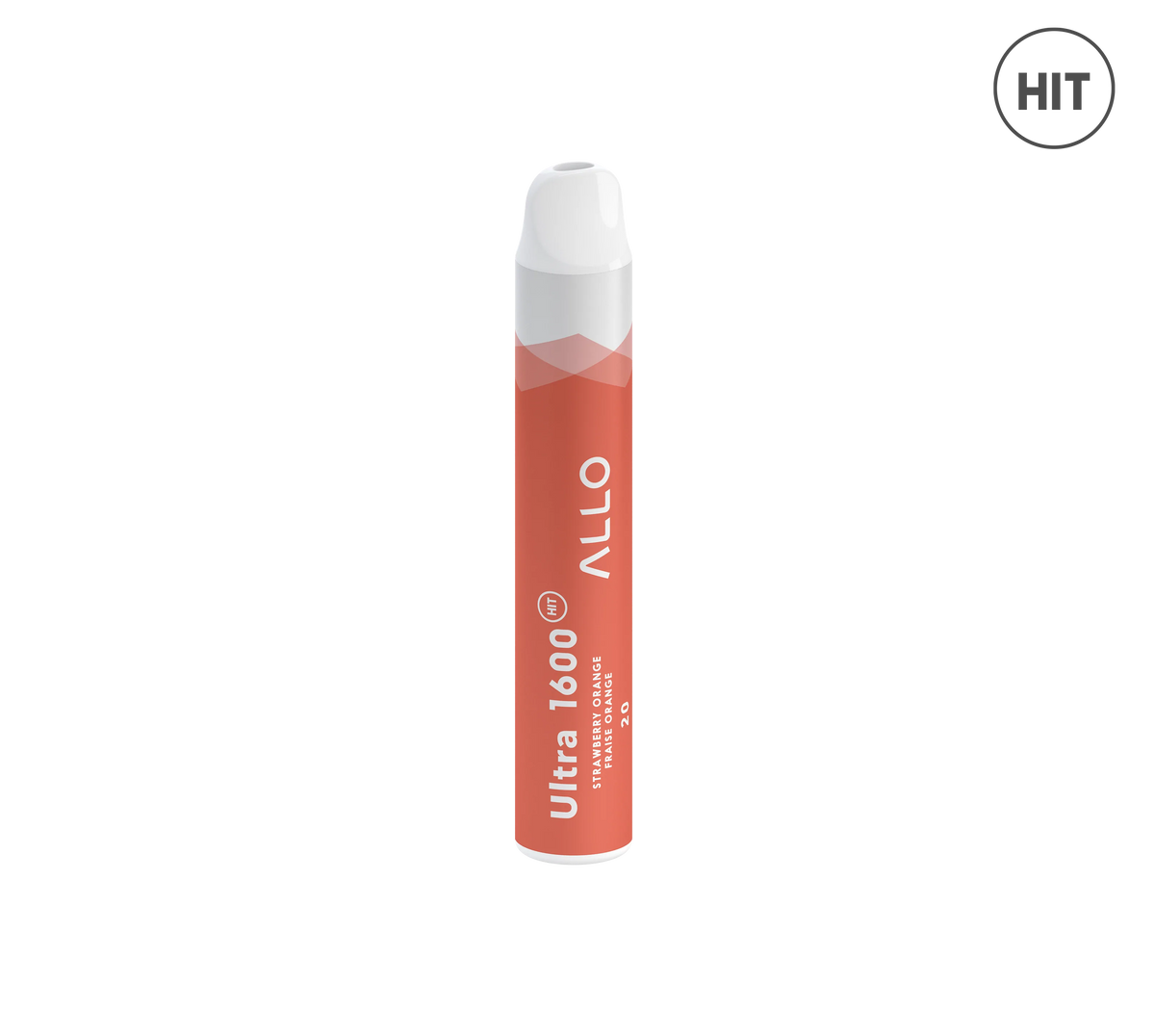 Allo Ultra 1600 (ONTARIO)