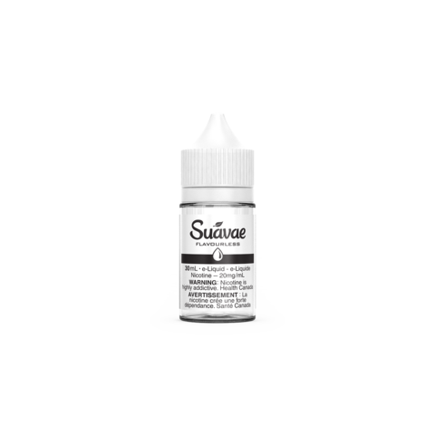 Suavae - Salts 30ML (ONTARIO)