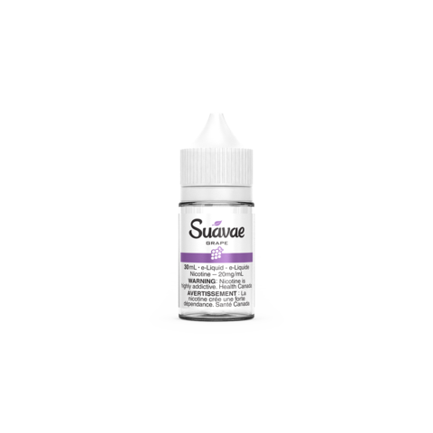 Suavae - Salts 30ML (ONTARIO)