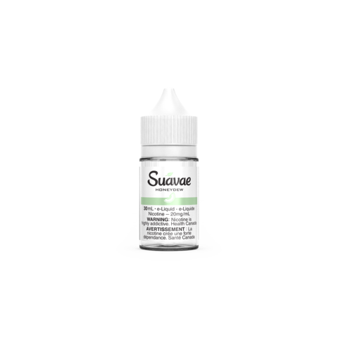 Suavae - Salts 30ML (ONTARIO)