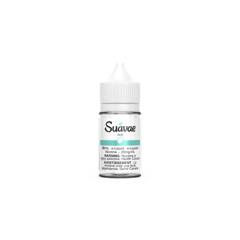 Suavae - Salts 30ML (ONTARIO)