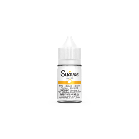 Suavae - Salts 30ML (ONTARIO)